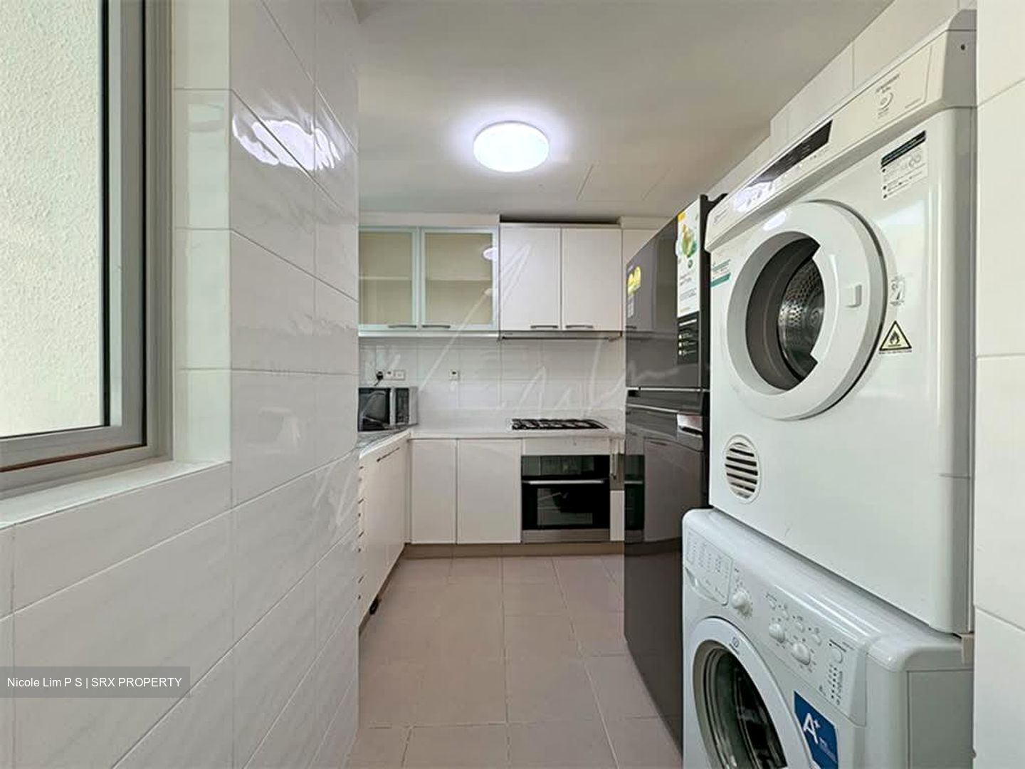 Caribbean At Keppel Bay (D4), Condominium #557582281